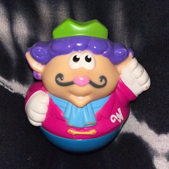 Weeble Wobble, But They Don’t Fall Down - Picture 9 of 16